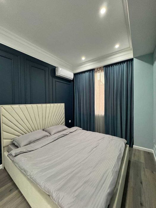 Сдаю Шикарную 2-х комнатную квартиру в новостройке Новза (P2)