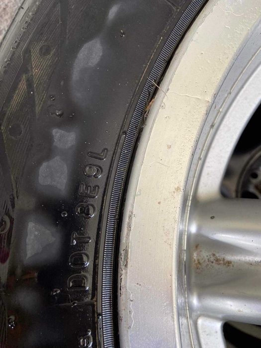 Зимни гуми за BMW