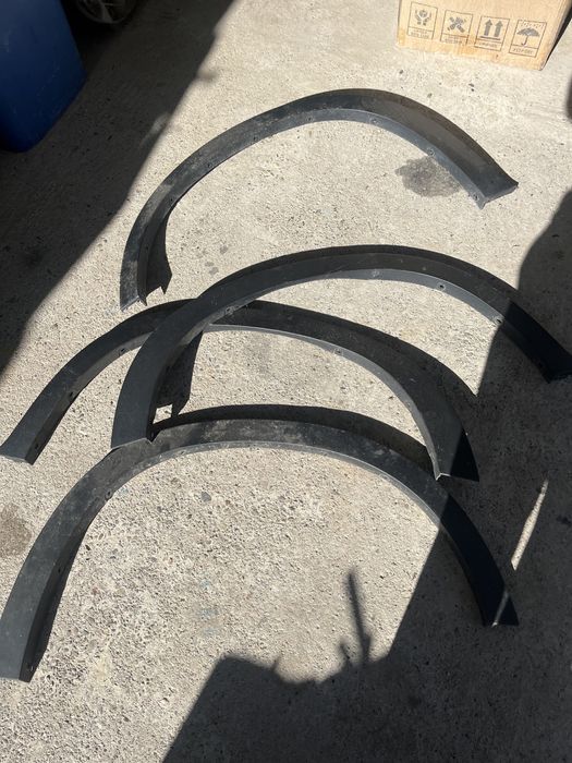 Раздувки бмв х5 е70 bmw x5 e70 раздувки за калници