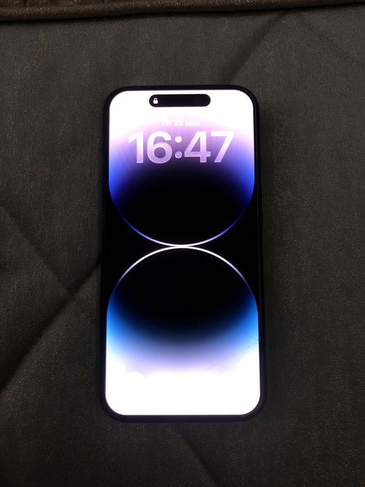 Iphone 15 pro 256гб