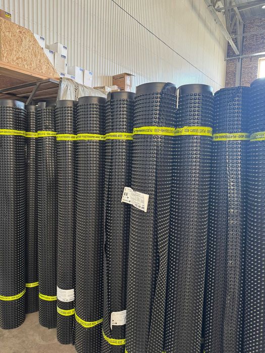 Бикрост Рубероид Технониколь Техноэласт Унифлекс Ризолин Плантер