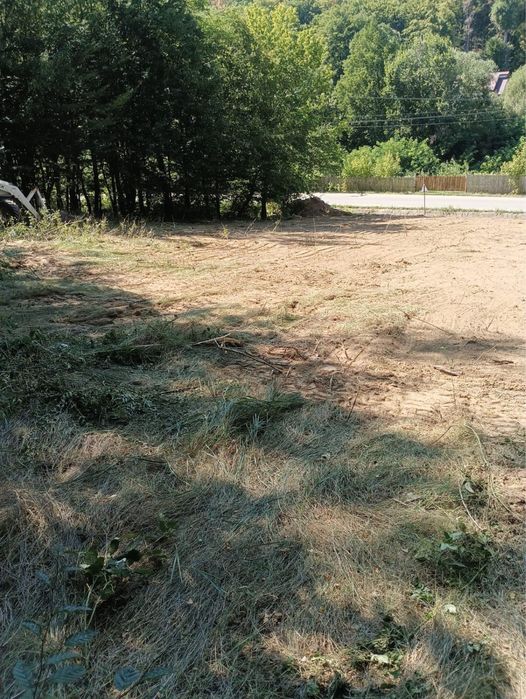Vand teren strada labusesti