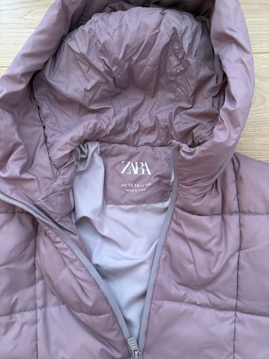 куртка ZARA детская