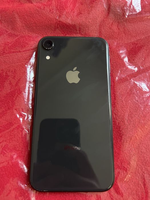 Iphone XR sotiladi