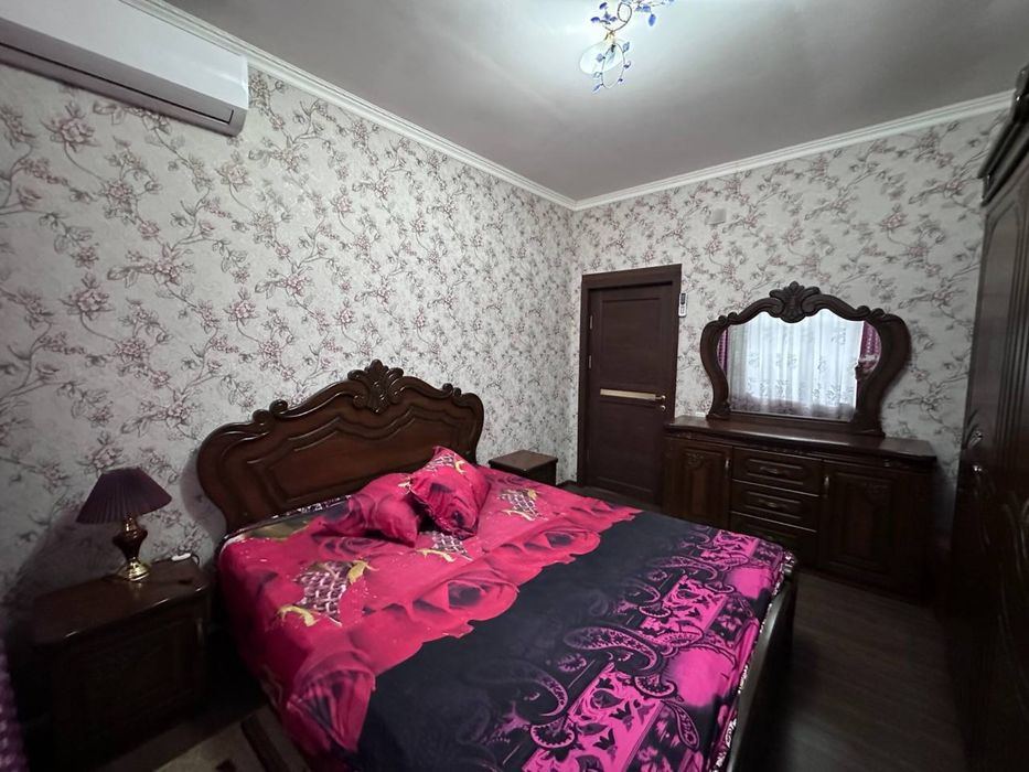 Аренда квартира на Яккасарайском районе “Golden House”