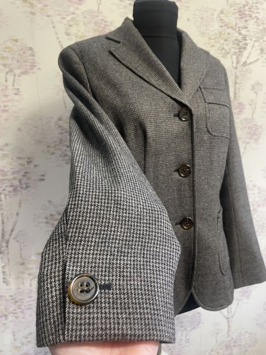 Sacou dama office/lana Marc O’Polo marimea M-38