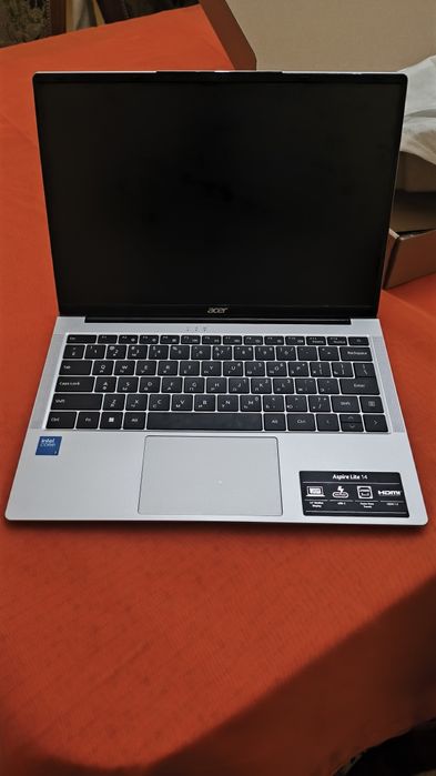 Acer Aspire Lite 14