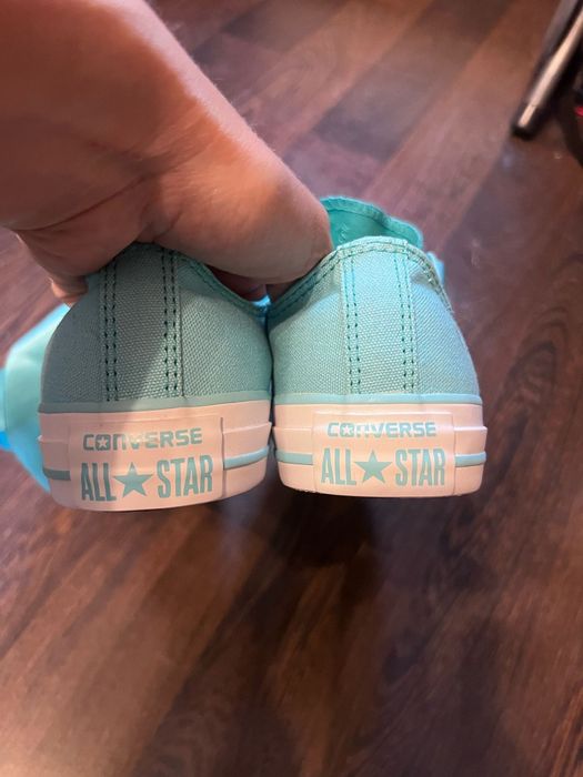 Tenesi Converse Nr 38