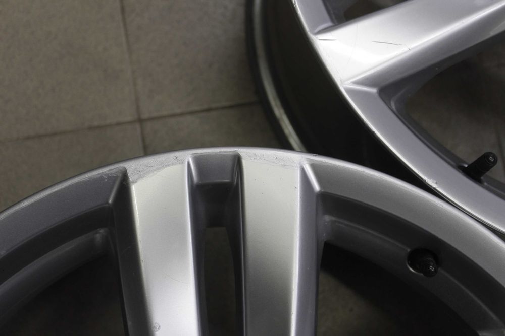 Джанти 18" VW Passat