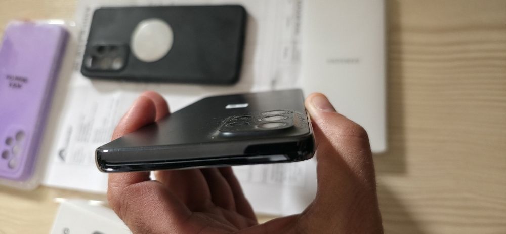 Vând Samsung A53 5G 256GB  8G RAM