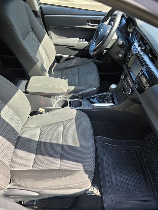 Toyota Corolla Al 2-lea proprietar din 2019 august, stare buna