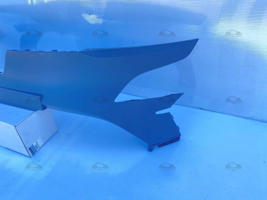 Bara fata Renault Megane E Tech noua originala Renault