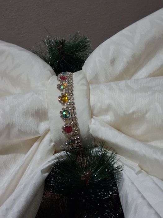 Funda superba alba !