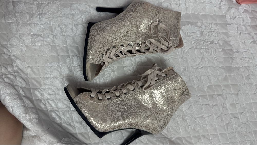 High Heels туфли | почти новые