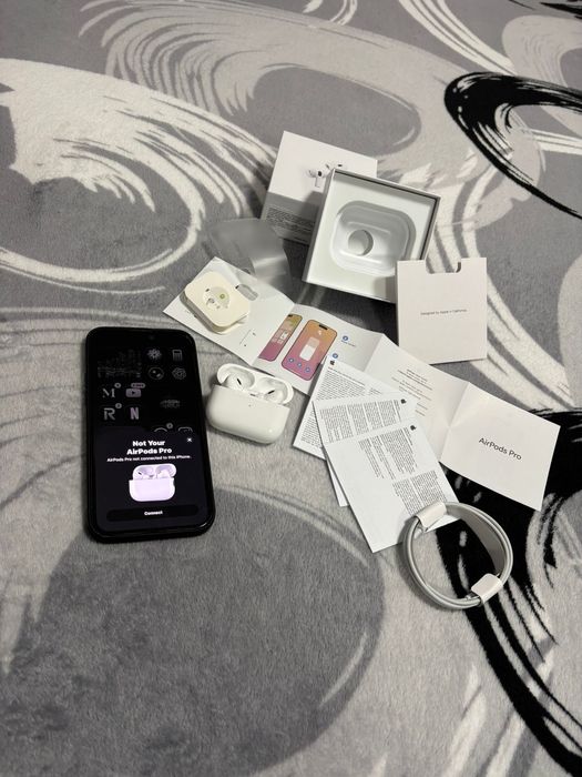 AirPods Pro 2 Sigilate