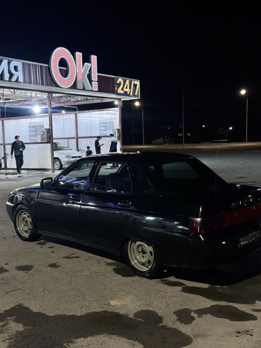 2110 ваз срочно сатылад или обмен
