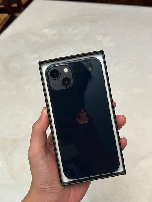 iphone 13 в идеале
