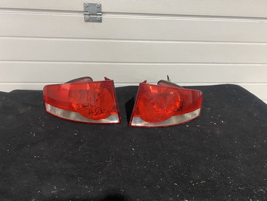 Stop dreapta stop stanga /stopuri / stop aripa Seat Altea XL