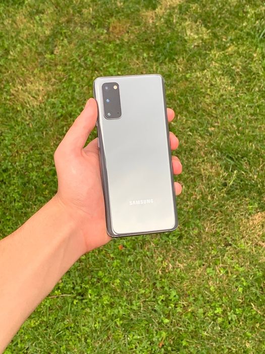 Samsung s20 5G 128