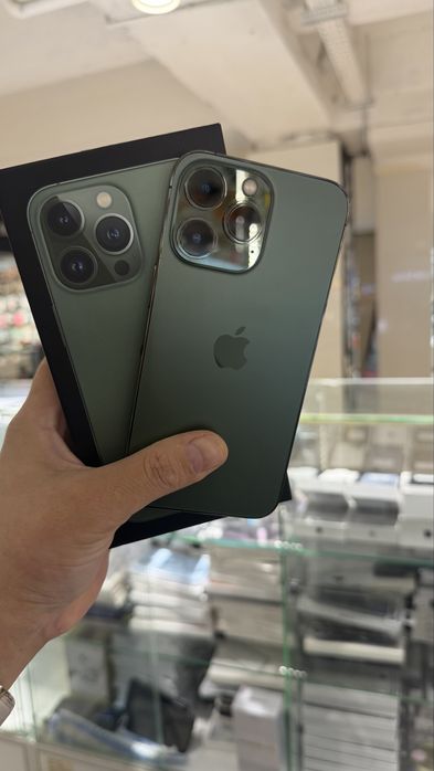 Iphone 13 pro 256 gb