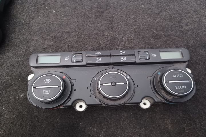 Comanda AC Volkswagen VW Passat B6
