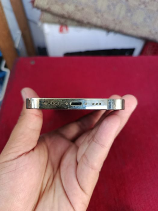Iphone 13 pro 128 tali 75 yomks