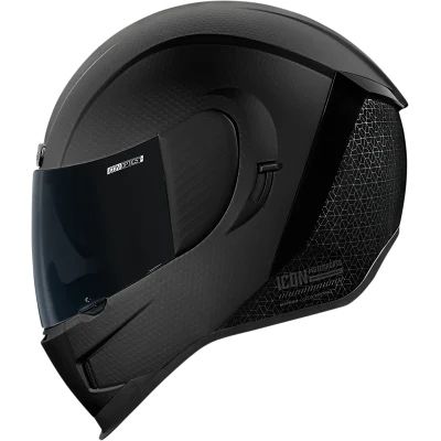 Каска ICON AIRFORM CounterStrike MIPS BK