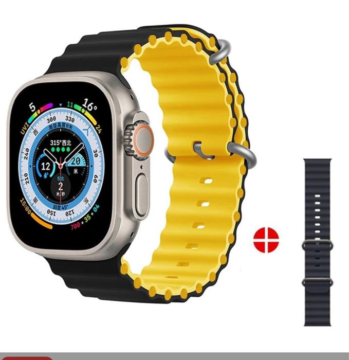 Смарт часы Х8 Ultra, часы, apple watch