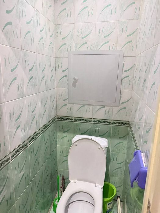 Сдаётся 2 комнатная квартира Куйлюк 1 массив