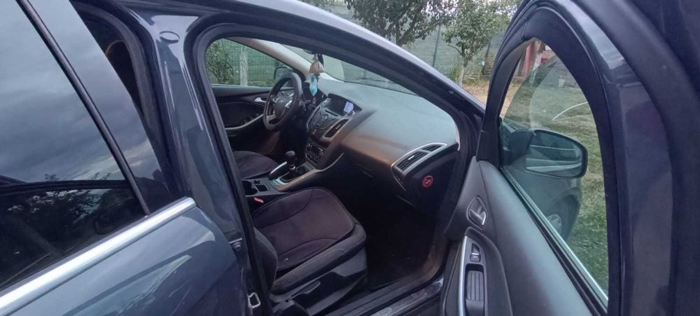 De vanzare Ford Focus MK3 hatcback