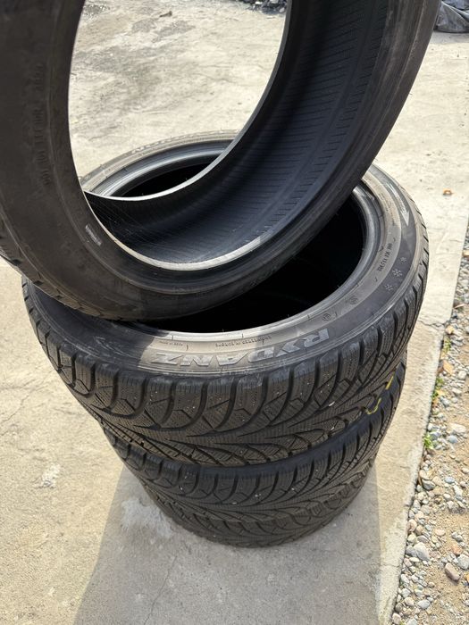 Шины R18 Rydanz Nordica