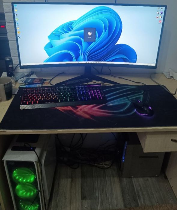 Продам игровой компьютер