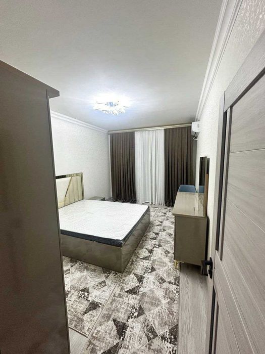 Квартира в ЖК КОХ ОТА 2 комнат С хорошей локации!!! ТЦ RIVIERA