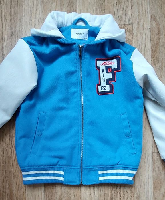 Детско яке RESERVED, размер 134