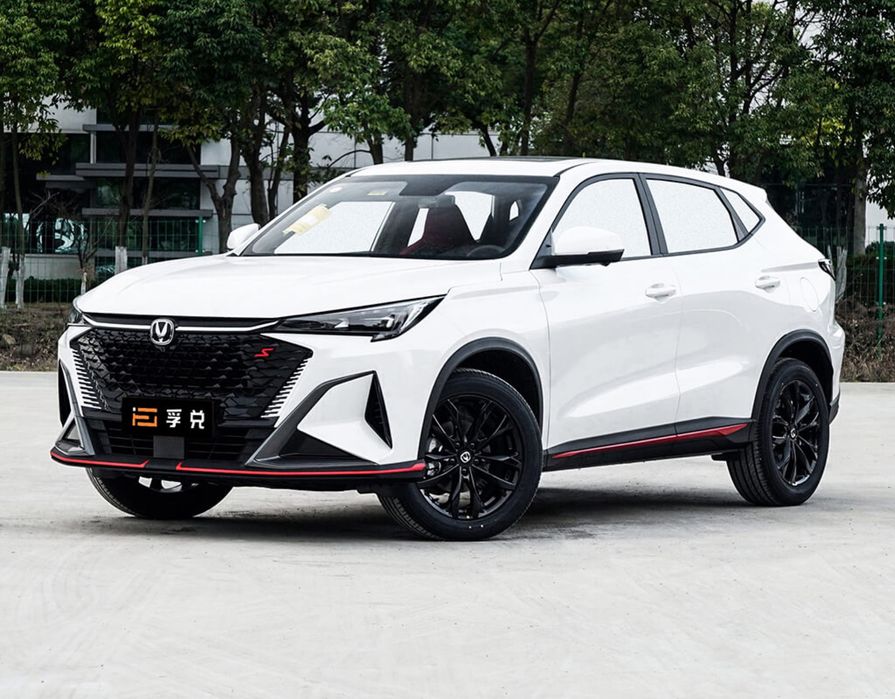 Русификация приложения Changan X5