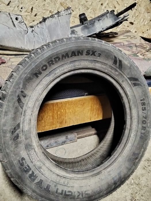 Шины автомобильные