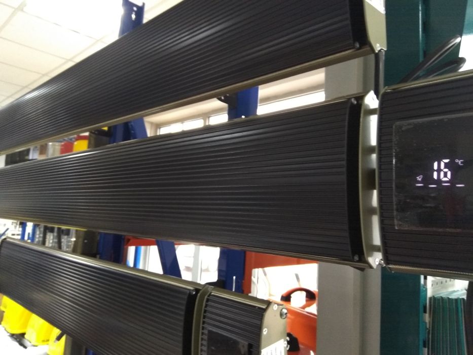 Продаются настенные обогреватели