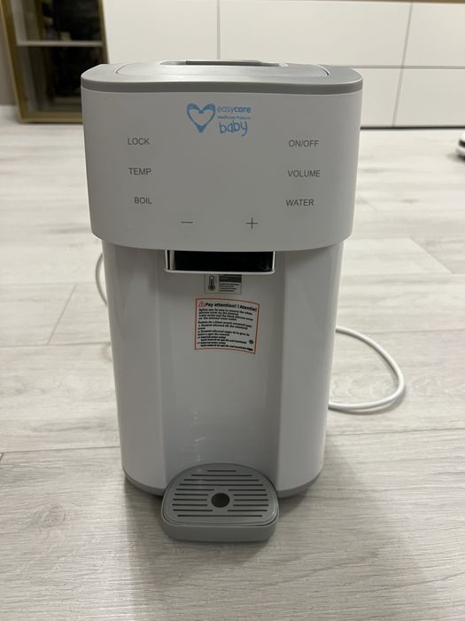 Aparat multifunctional inteligent formula lapte Easycare | Garantie!