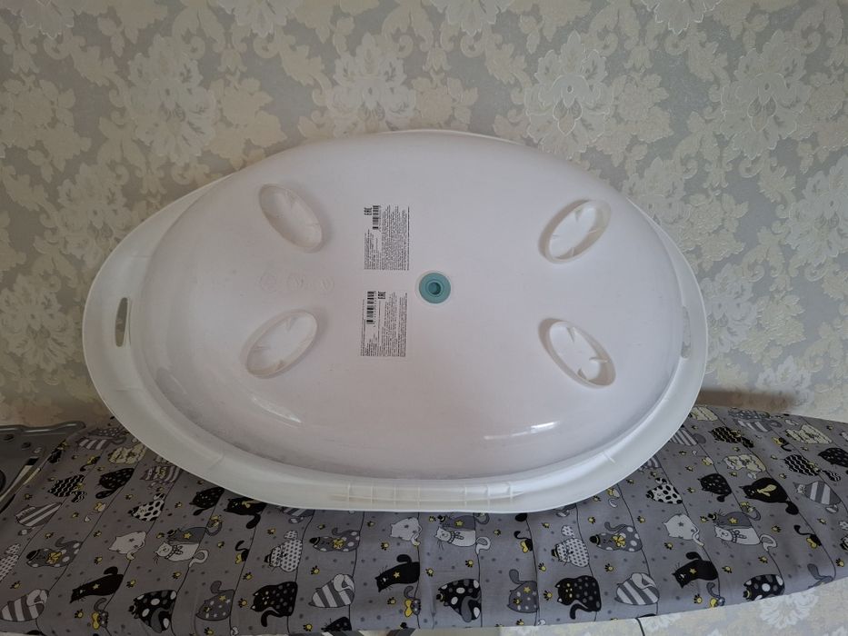 Детская ванна для купания