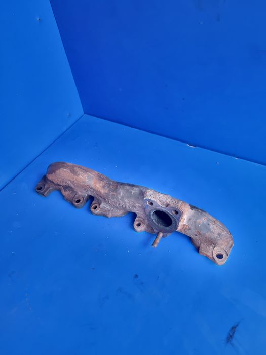 Galerie de evacuare opel insignia 2.0 cdti