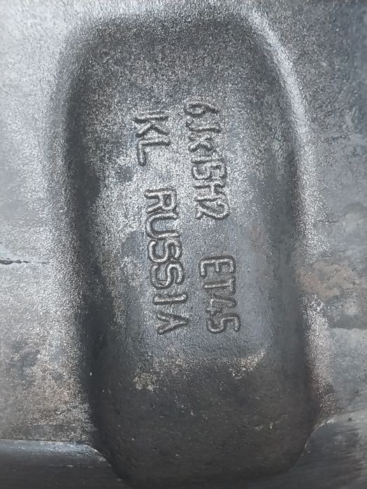 Продам диски r15
