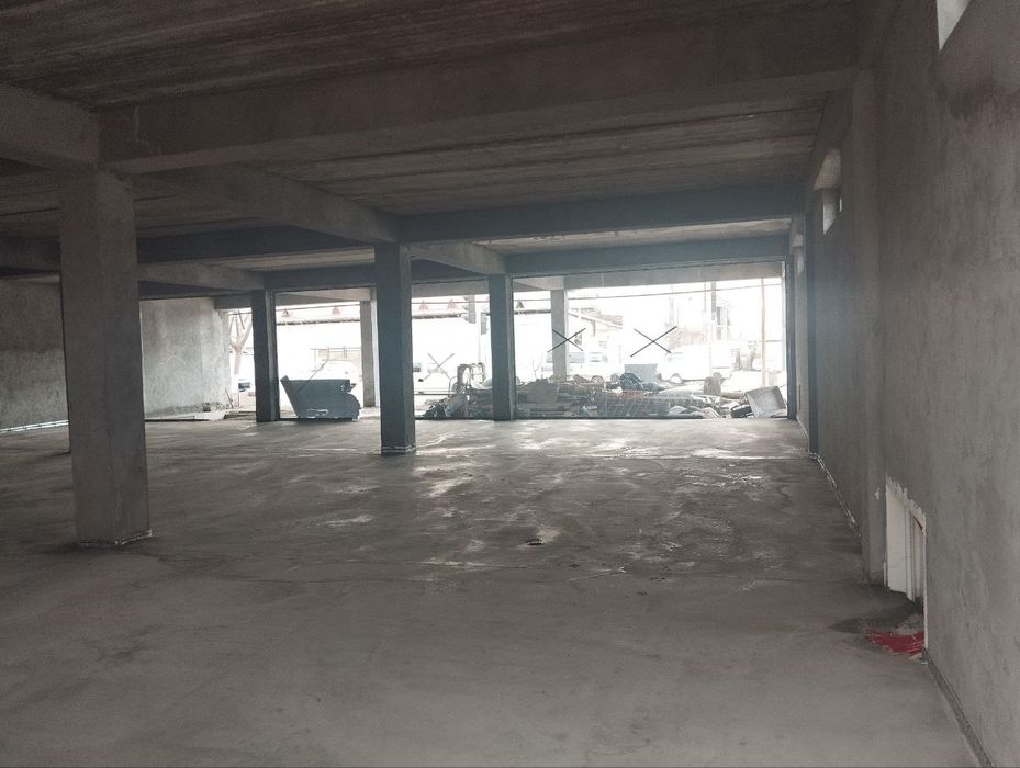 Ijaraga joy beriladi