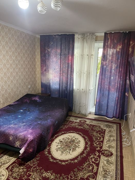 Сдам квартиру посуточно