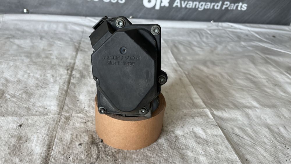 Дроселна клапа VW Audi 2.0 TDi, 1.5 TDi