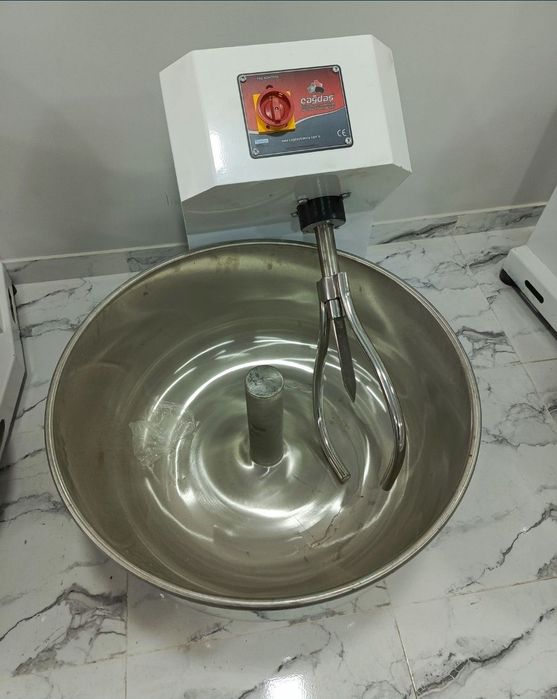 Meshalka mishalka xamir qoradigan aparat meksir mikser тесто мешалка