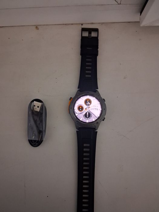 Смарт Часы Novex