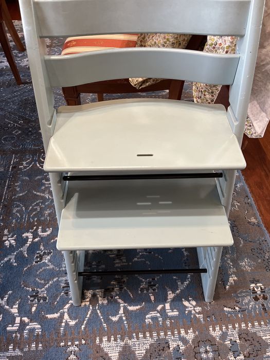 Детский стул Stokke