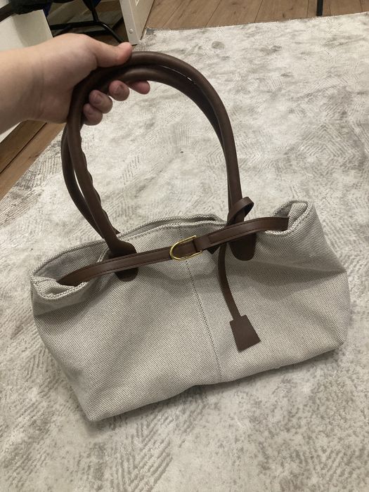 Сумка новая легкий