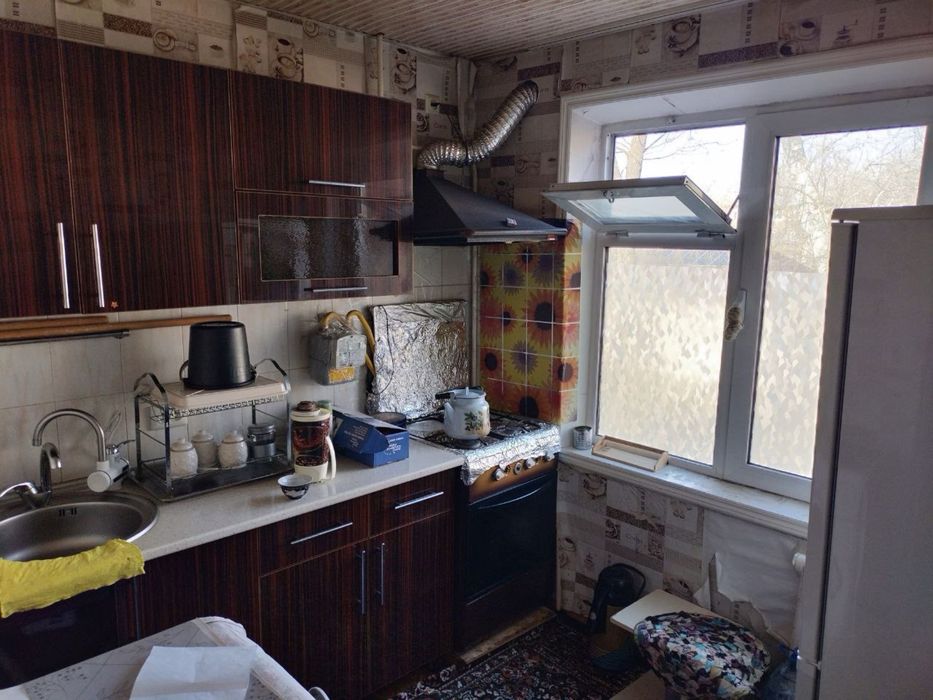 Квартира сотилади