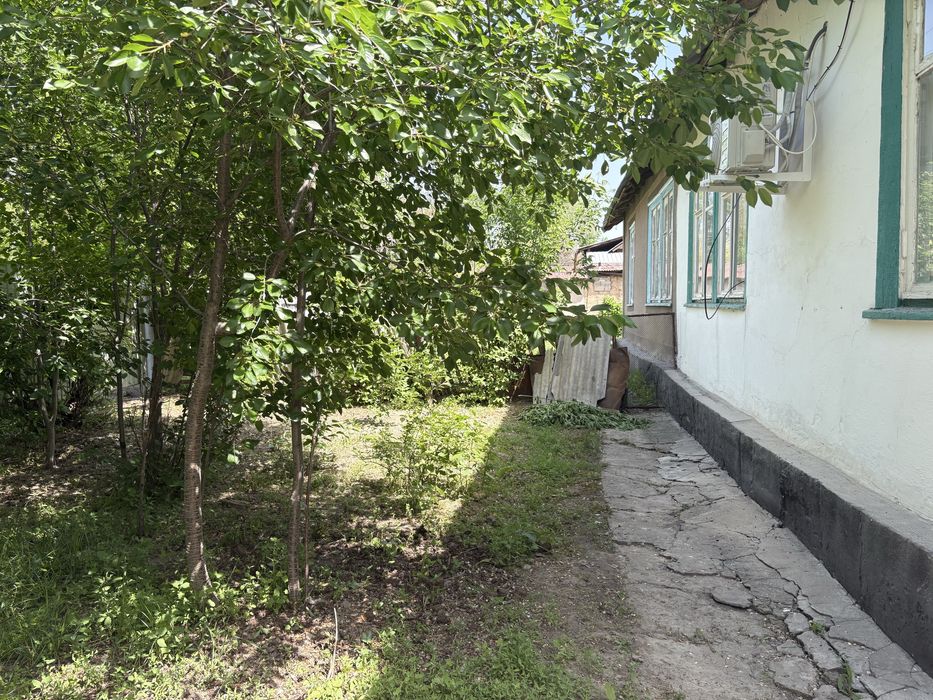 Продам дом в с. Аксенгир (Узынагаш) Алмат. обл.